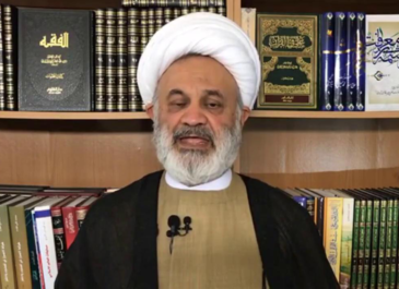 عذر تقصير- روز سیزدهم