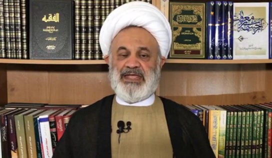 عذر تقصير- روز سیزدهم