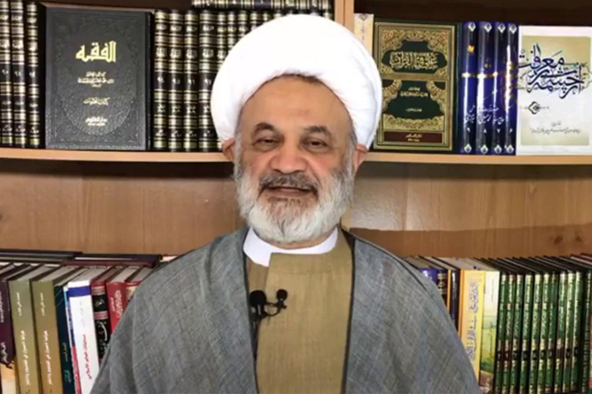 عذر تقصير- روز چهاردهم