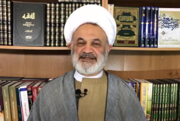 عذر تقصير- روز چهاردهم