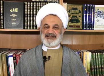 عذر تقصير- روز چهاردهم