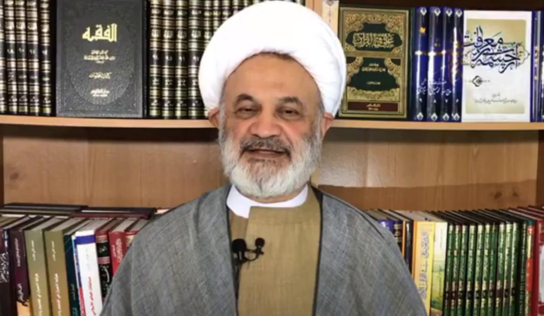 عذر تقصير- روز چهاردهم