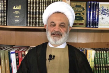 عذر تقصير- روز پانزدهم