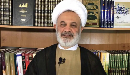 عذر تقصير- روز پانزدهم