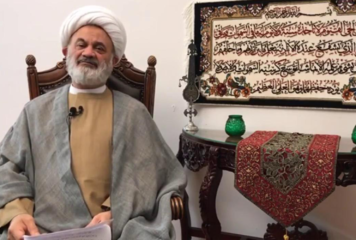 عذر تقصير- روز شانزدهم