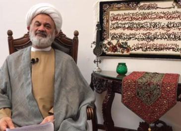 عذر تقصير- روز شانزدهم