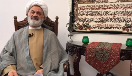 عذر تقصير- روز شانزدهم