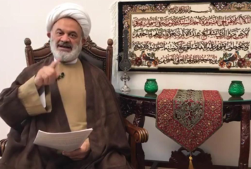 عذر تقصير- روز هفدهم