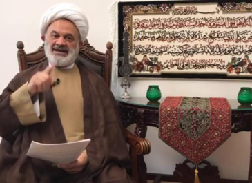 عذر تقصير- روز هفدهم