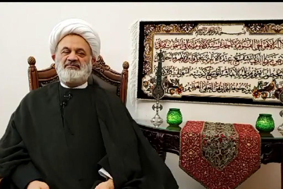 عذر تقصير- روز هجدهم