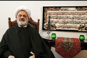 عذر تقصير- روز هجدهم