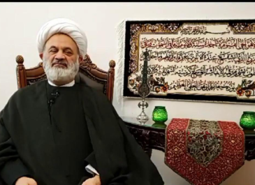 عذر تقصير- روز هجدهم