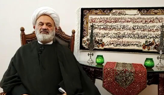 عذر تقصير- روز هجدهم