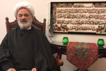 عذر تقصير- روز نوزدهم