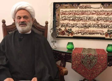 عذر تقصير- روز نوزدهم