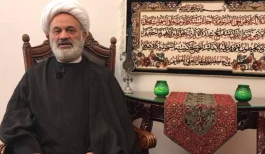 عذر تقصير- روز نوزدهم