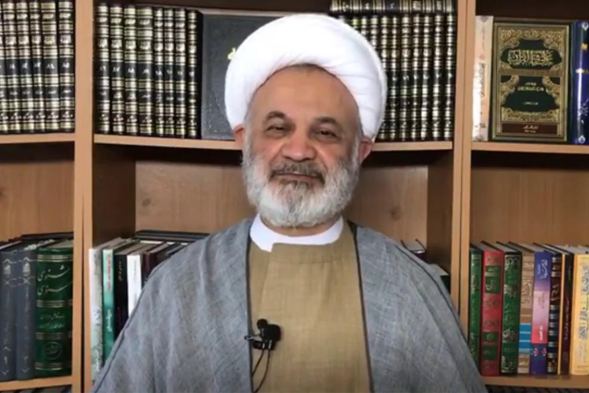 عذر تقصير- روز دوم