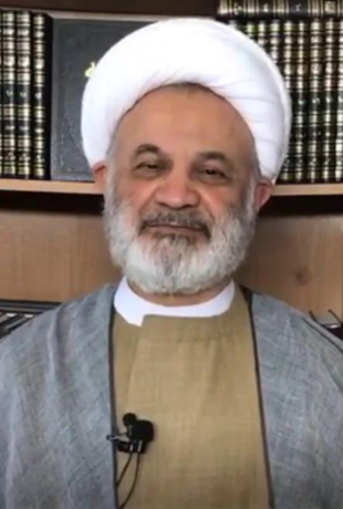 عذر تقصير- روز دوم