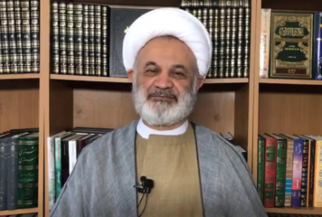 عذر تقصير- روز دوم