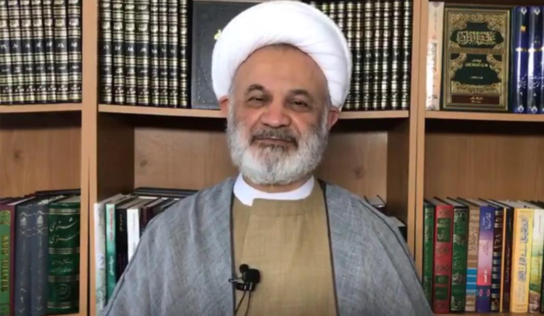 عذر تقصير- روز دوم