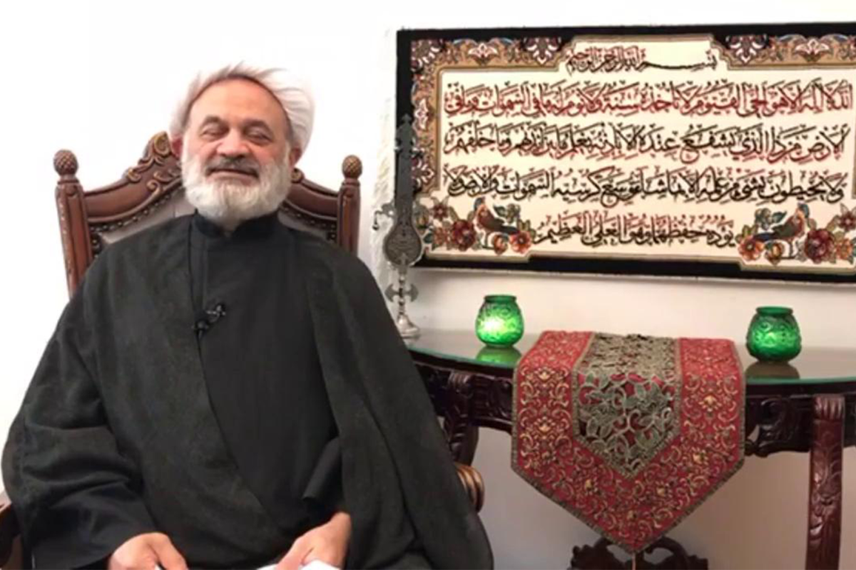 عذر تقصير- روز بیستم