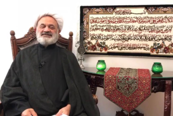 عذر تقصير- روز بیستم