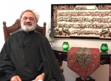 عذر تقصير- روز بیستم