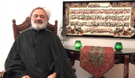 عذر تقصير- روز بیستم