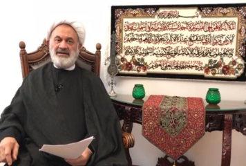 عذر تقصير- روز بیست و یکم