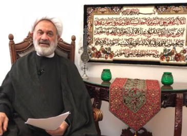 عذر تقصير- روز بیست و یکم