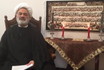 عذر تقصير- روز بیست و دوم