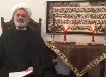 عذر تقصير- روز بیست و دوم