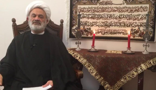 عذر تقصير- روز بیست و دوم