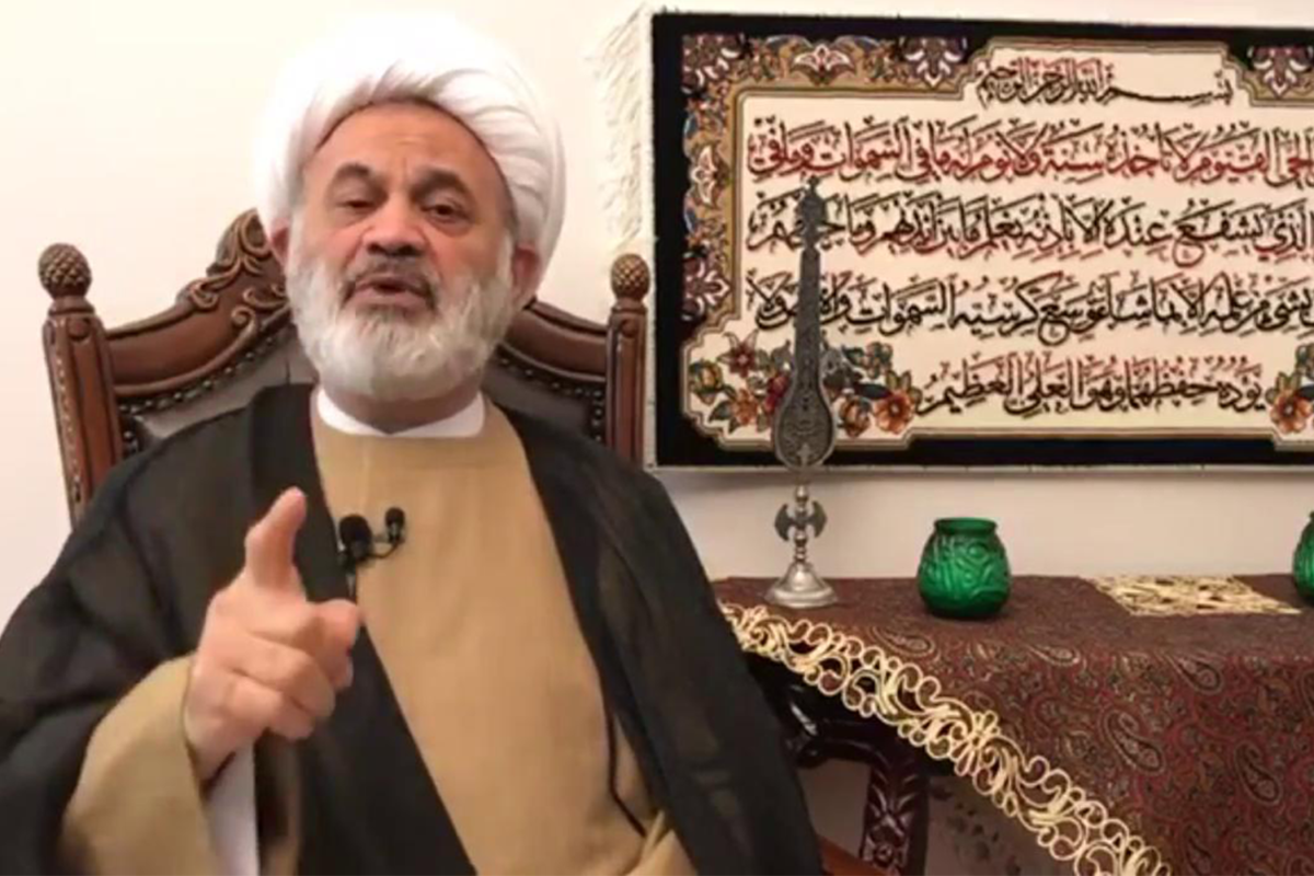 عذر تقصير- روز بیست و سوم