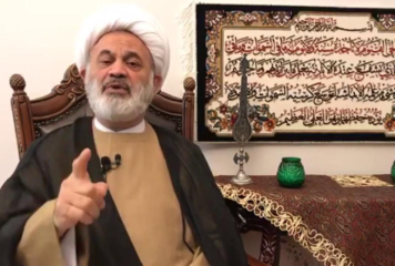 عذر تقصير- روز بیست و سوم