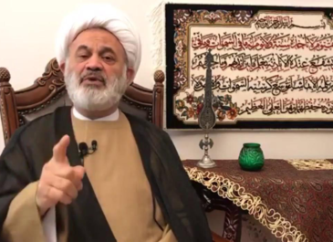 عذر تقصير- روز بیست و سوم