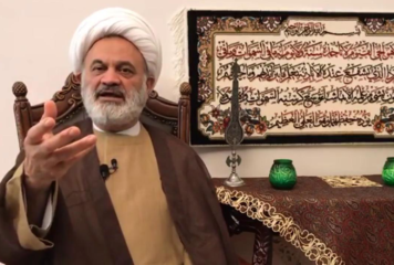 عذر تقصير- روز بیست و چهارم