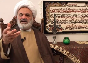 عذر تقصير- روز بیست و پنجم