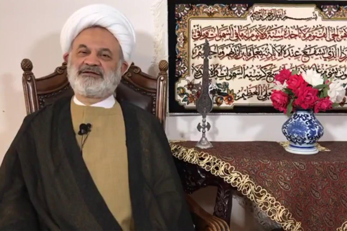 عذر تقصير- روز بیست و ششم