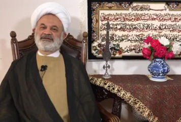 عذر تقصير- روز بیست و ششم