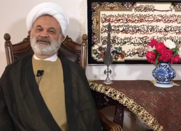 عذر تقصير- روز بیست و ششم