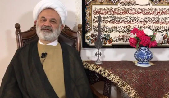 عذر تقصير- روز بیست و ششم