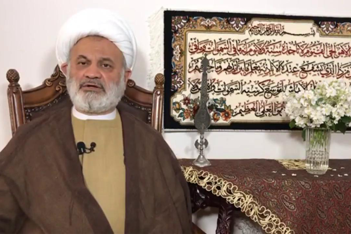 عذر تقصير- روز بیست و هفتم