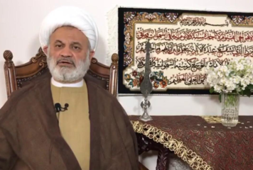 عذر تقصير- روز بیست و هفتم