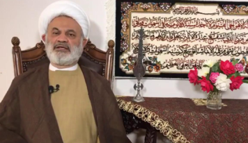 عذر تقصير- روز بیست و هشتم