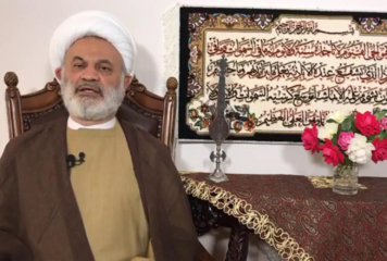 عذر تقصير- روز بیست و هشتم