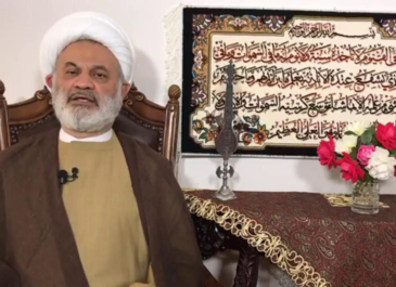 عذر تقصير- روز بیست و هشتم