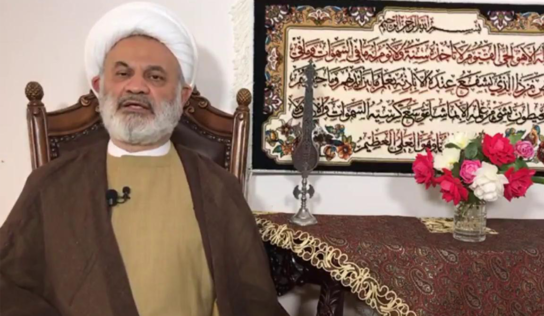 عذر تقصير- روز بیست و هشتم