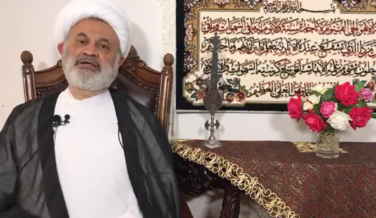 عذر تقصير- روز بیست و نهم