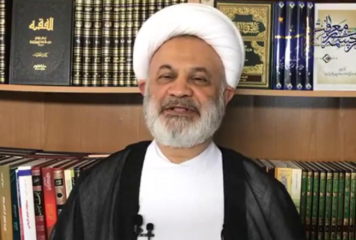 عذر تقصير- روز سوم